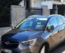 Opel Crossland X " bicolore "