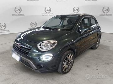 FIAT 500X 1.3 T4 150 CV DCT Cross