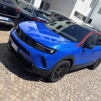 OPEL Mokka 1.5 diesel GS Line