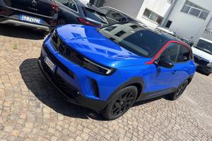 OPEL Mokka 1.5 diesel GS Line