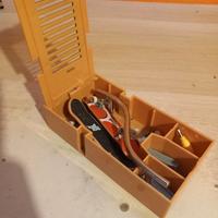 Gioco Skateboard da tavolo per bambini