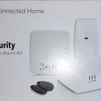 Sistema di allarme wireless NUOVO mai utilizzato