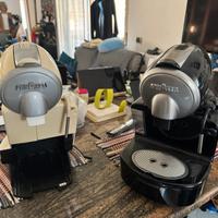 LAVAZZA EVOLUTION ECL 101