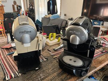 LAVAZZA EVOLUTION ECL 101