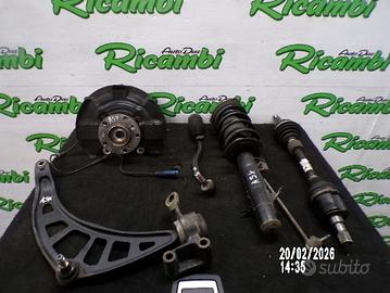 KIT RUOTA ANT. S. COUNTRYMAN R60 1.6D 2016
