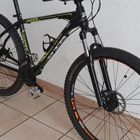 bici mtb DAYTONA 29 XL