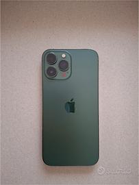 iPhone 13 pro max ricondizionato 128GB