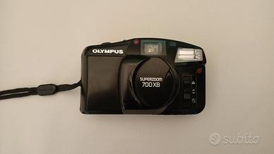 FOTOCAMERA OLYMPUS 700XB