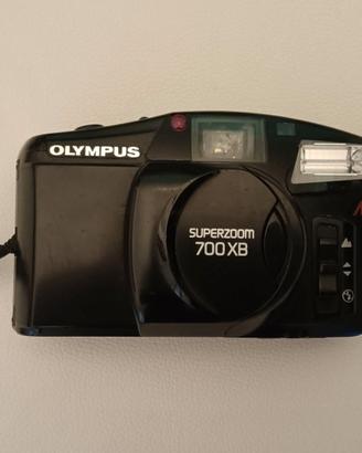 FOTOCAMERA OLYMPUS 700XB