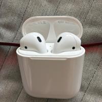 Apple airpods