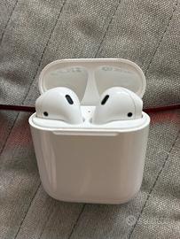 Apple airpods