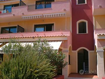 Sardegna trilocale santa teresa di gallura