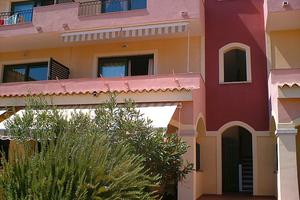 Sardegna trilocale santa teresa di gallura