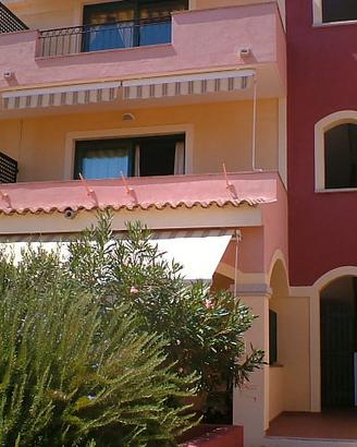 Sardegna trilocale santa teresa di gallura
