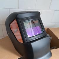 Maschera saldatura autoscurante Foxcot