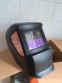 Maschera saldatura autoscurante Foxcot