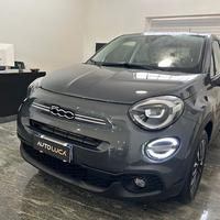 Fiat 500X 1.5 T4 Hybrid 130 CV DCT Sport Dolcevita