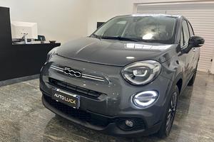 Fiat 500X 1.5 T4 Hybrid 130 CV DCT Sport Dolcevita