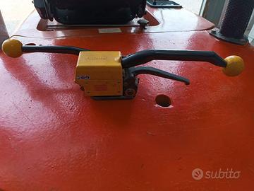 Tendireggia per metallo Fromm