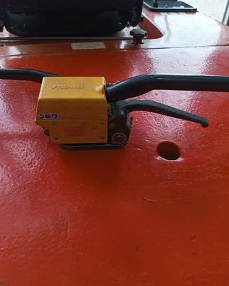 Tendireggia per metallo Fromm