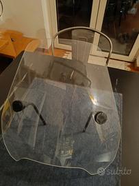 PARABREZZA MOTO