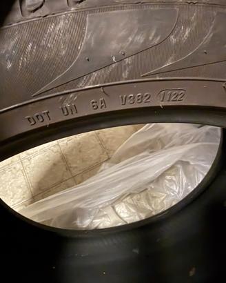 Pirelli scorpion verde 255 45 20 101 w