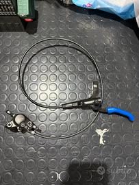 Freni shimano