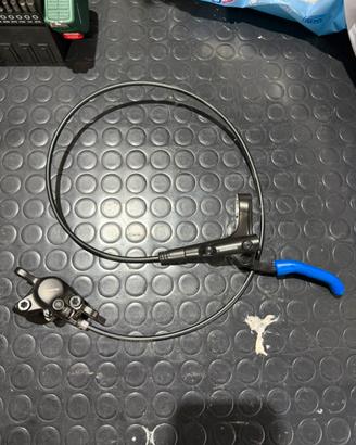 Freni shimano