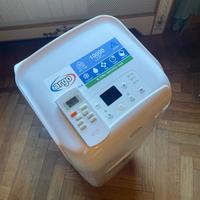 climatizzatore portatile ARGO RELAX STYLE 10000 BT