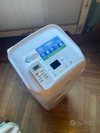 climatizzatore portatile ARGO RELAX STYLE 10000 BT
