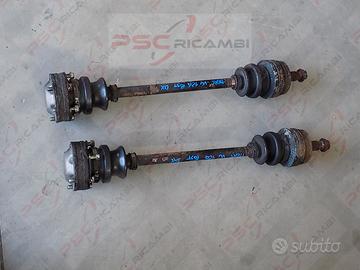Semiassi assale Mercedes-Benz W124 classe E