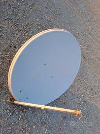parabola tv