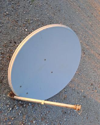 parabola tv