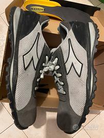Antinfortunistiche Diadora Glove II S1P