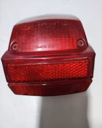 Fanale per vespa