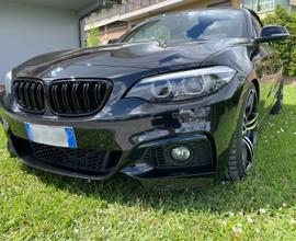 BMW Serie 2 Cabrio(F23) - 2020