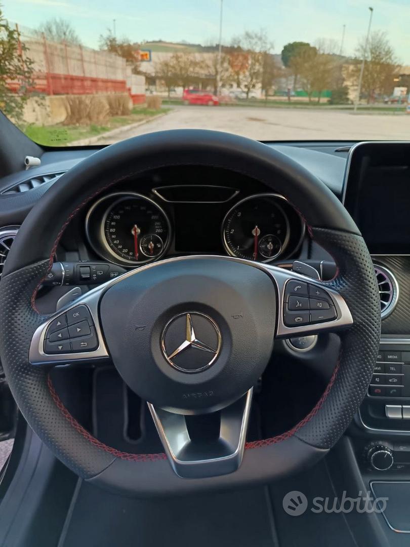 Mercedes-Benz Cla 2018 photo 5