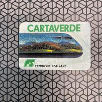 Ferrovie dello stato