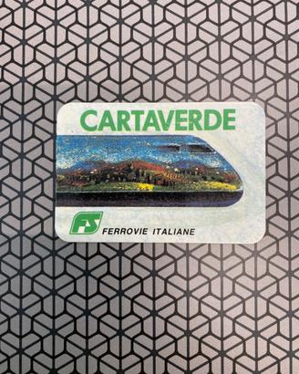 Ferrovie dello stato
