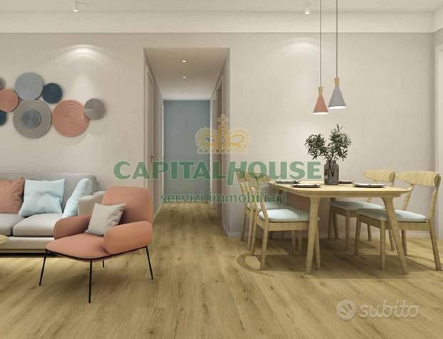Appartamento – CE - Altro