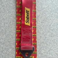 Corda di traino sabelt