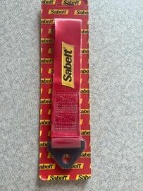 Corda di traino sabelt