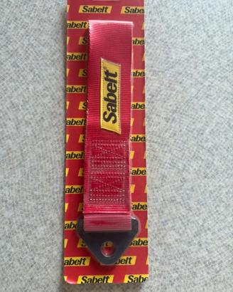 Corda di traino sabelt