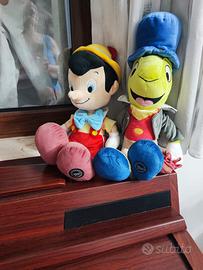 Peluche Pinocchio