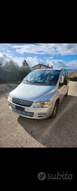 FIAT MULTIPLA 1.6 16V NATURAL POWER
