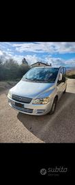 FIAT MULTIPLA 1.6 16V NATURAL POWER