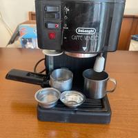 DE LONGHI (macchina caffè maker) caffè veneto