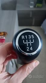 pomello cambio Opel Zafira 