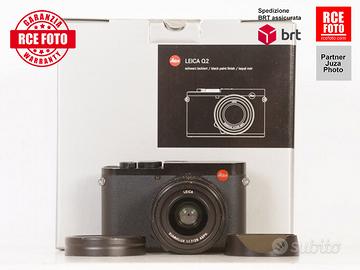 Leica Q2 (Type 4889)