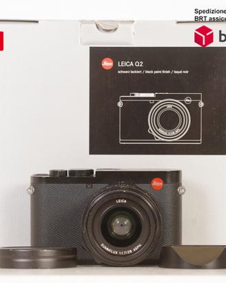 Leica Q2 (Type 4889)